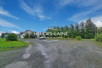 achat maison gouvets 50420