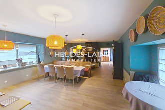 achat maison gouvets 50420