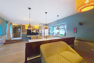 achat maison gouvets 50420