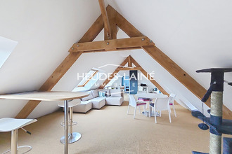 achat maison gouvets 50420