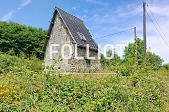 achat maison gouvets 50420