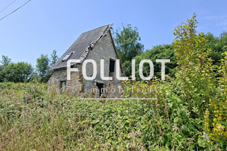 achat maison gouvets 50420