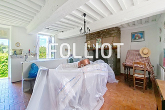 achat maison gouvets 50420