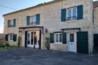 achat maison gouvieux 60270