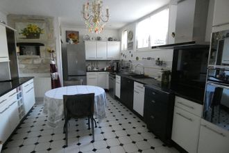 achat maison gouvieux 60270