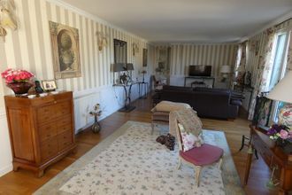 achat maison gouvieux 60270