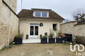 achat maison gouvieux 60270