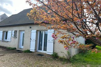 achat maison gouvieux 60270