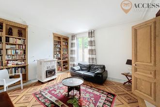 achat maison gouvieux 60270