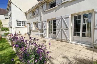 achat maison gouvieux 60270