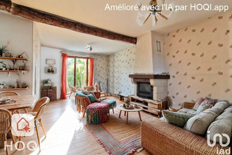 achat maison gouvieux 60270