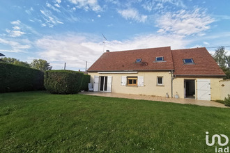 achat maison gouvieux 60270