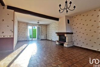 achat maison gouvieux 60270