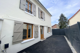 achat maison gouvieux 60270