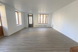 achat maison gouvieux 60270