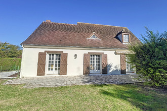 achat maison gouvieux 60270