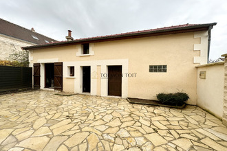 achat maison gouvieux 60270