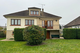 achat maison gouvieux 60270