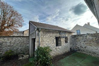 achat maison gouvieux 60270