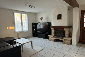 achat maison gouvieux 60270