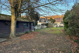 achat maison gouvieux 60270