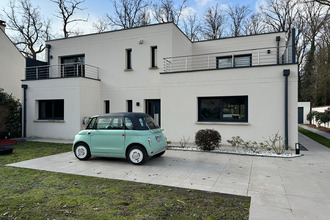 achat maison gouvieux 60270