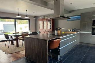 achat maison gouvieux 60270