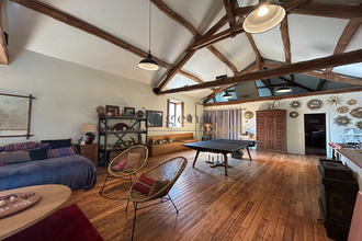 achat maison gouvieux 60270