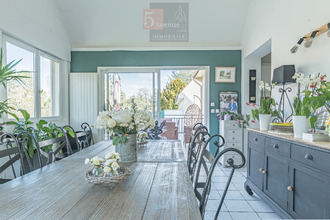 achat maison gouvieux 60270