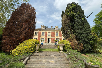 achat maison gouvieux 60270