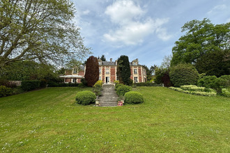 achat maison gouvieux 60270