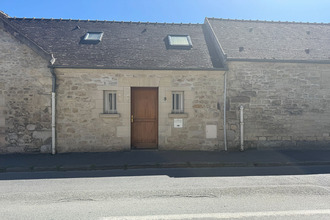 achat maison gouvieux 60270