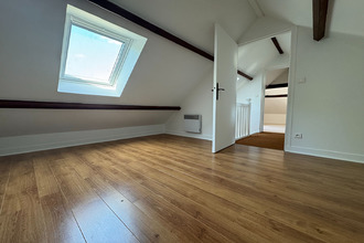 achat maison gouvieux 60270