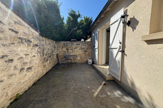 achat maison gouvieux 60270