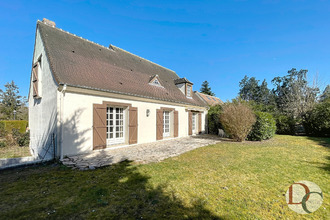 achat maison gouvieux 60270