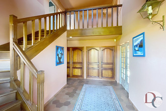 achat maison gouvieux 60270