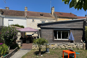 achat maison gouvieux 60270