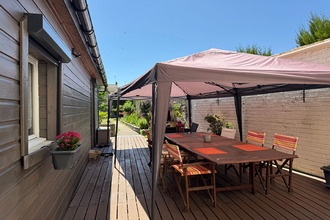 achat maison gouvieux 60270