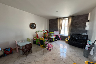 achat maison gouvieux 60270