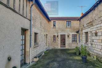 achat maison gouvieux 60270