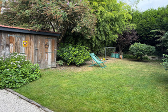 achat maison gouvieux 60270