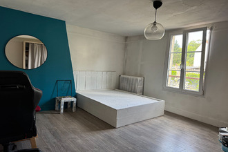 achat maison gouvieux 60270