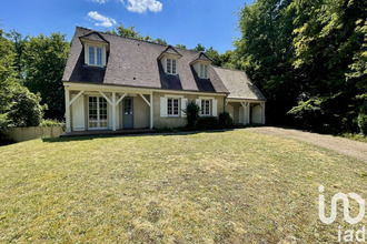 achat maison gouvieux 60270