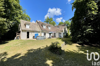achat maison gouvieux 60270