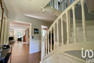 achat maison gouvieux 60270