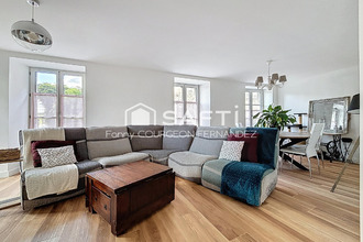 achat maison gouvieux 60270