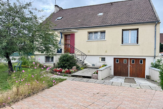 achat maison gouvieux 60270
