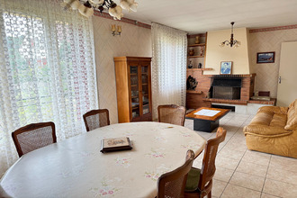 achat maison gouvieux 60270