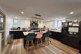 achat maison gouvieux 60270