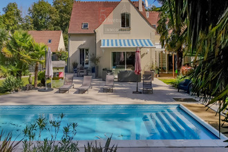 achat maison gouvieux 60270